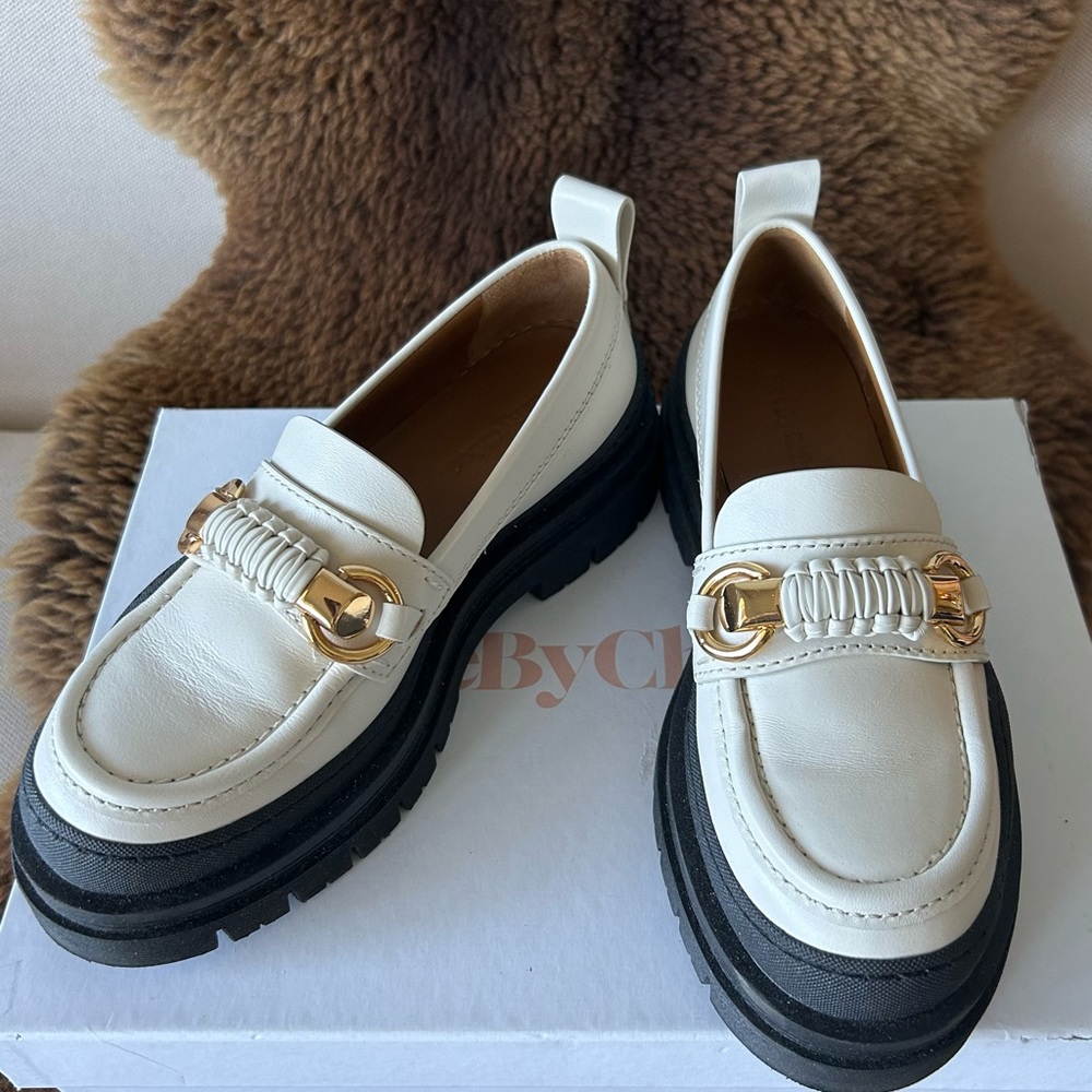 See By Chole - Lylia Loafer